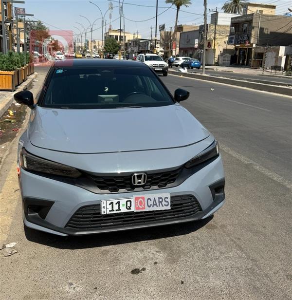 Honda Civic 2022 for sale in Iraq - Baghdad